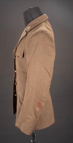 Vareuse de Waac US. US WAAC tunic — miniature 4