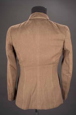 Vareuse de Waac US. US WAAC tunic — miniature 5