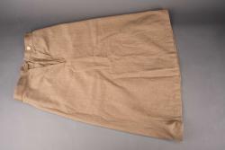 Jupe pour Waac. WAAC skirt — miniature 1