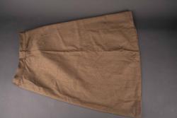 Jupe pour Waac. WAAC skirt — miniature 7