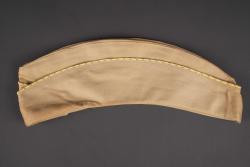Calot Waac. WAAC side cap — miniature 2