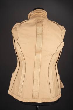 Uniforme de Waac. WAAC uniform — miniature 11