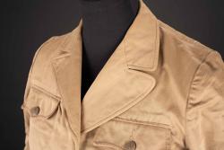 Uniforme de Waac. WAAC uniform — miniature 2