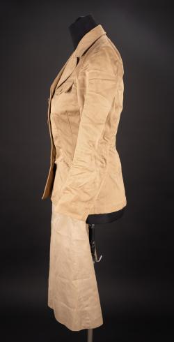 Uniforme de Waac. WAAC uniform — miniature 6