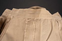 Uniforme de Waac. WAAC uniform — miniature 7