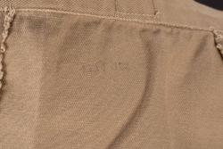 Uniforme de Waac. WAAC uniform — miniature 9