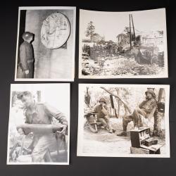 Photos de presse US. US press photographs. — miniature 1