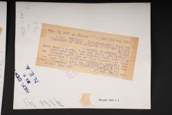 Photos de presse US. US press photographs. — miniature 4
