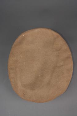 Casquette d'officier US. US Officer's cap. — miniature 5