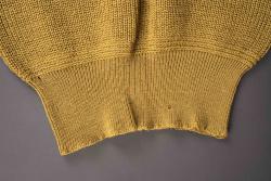Pull sans manche US. US sleeveless sweater — miniature 10