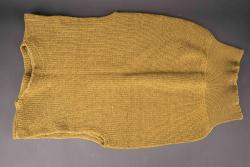 Pull sans manche US. US sleeveless sweater — miniature 1
