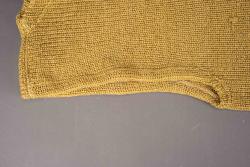 Pull sans manche US. US sleeveless sweater — miniature 2