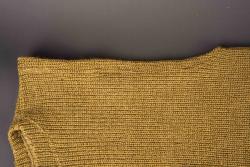 Pull sans manche US. US sleeveless sweater — miniature 4