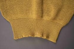 Pull sans manche US. US sleeveless sweater — miniature 5