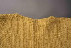 Pull sans manche US. US sleeveless sweater — miniature 7