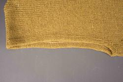 Pull sans manche US. US sleeveless sweater — miniature 8