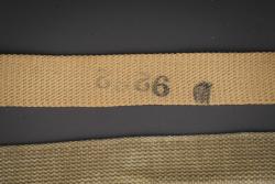 Accessoires d'uniforme US. US Uniform accessories. — miniature 4