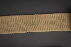 Accessoires d'uniforme US. US Uniform accessories. — miniature 6