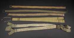 Accessoires d'uniforme US. US Uniform accessories. — miniature 7
