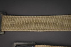 Accessoires d'uniforme US. US Uniform accessories. — miniature 8