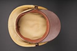 Casquette officier US. US officer's cap. — miniature 6