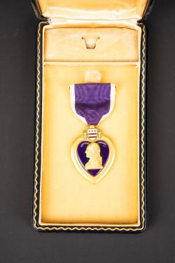 Purple Heart. — miniature 2