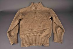 Pull 5 boutons US. US sweater. — miniature 1