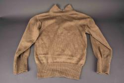 Pull 5 boutons US. US sweater. — miniature 3