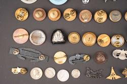 Insignes US. US Insignia. — miniature 14