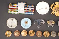 Insignes US. US Insignia. — miniature 9