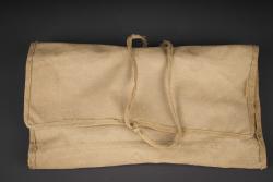 Trousse de toilette d'officier US. US officer’s toiletry kit — miniature 2