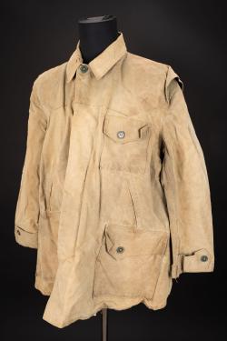 Parka américaine. US army jacket. — miniature 1