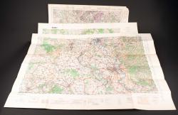 Cartes US. US Army maps. — miniature 1