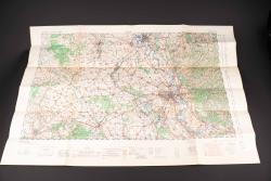 Cartes US. US Army maps. — miniature 4