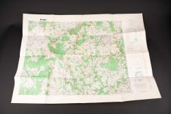 Cartes US. US Army maps. — miniature 6
