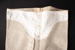 Accessoires d'uniforme US. US Uniform accessories. — miniature 3