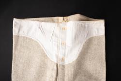 Accessoires d'uniforme US. US Uniform accessories. — miniature 4