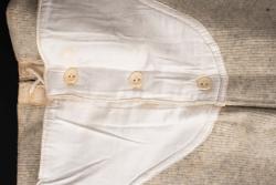 Accessoires d'uniforme US. US Uniform accessories. — miniature 5