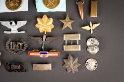 Insignes US. US Insignia. — miniature 12