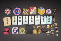 Insignes US. US Insignia. — miniature 13
