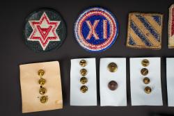 Insignes US. US Insignia. — miniature 14