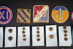 Insignes US. US Insignia. — miniature 15