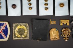 Insignes US. US Insignia. — miniature 18