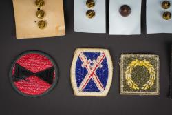 Insignes US. US Insignia. — miniature 19