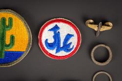 Insignes US. US Insignia. — miniature 4