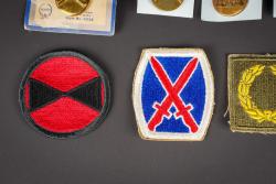Insignes US. US Insignia. — miniature 8