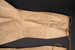 Pantalon culotte de cheval d'officier US. US officer’s breeches — miniature 12