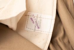 Pantalon culotte de cheval d'officier US. US officer’s breeches — miniature 8