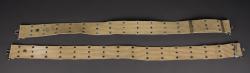 Ceinturons M-36. US M 36 Belt. — miniature 1