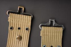 Ceinturons M-36. US M 36 Belt. — miniature 3
